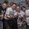 Click to enlarge GutterPunk - Professional Concert Photography